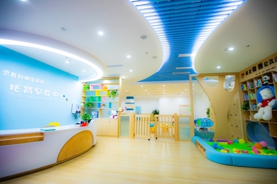 精研特色 忠县妇幼保健院如何以托育服务破局妇幼健康高质量发展