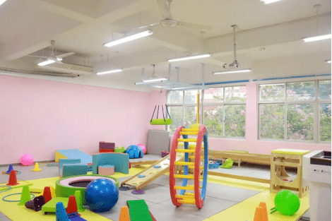 2022升学季 专业介绍 婴幼儿托育服务与管理——托育服务